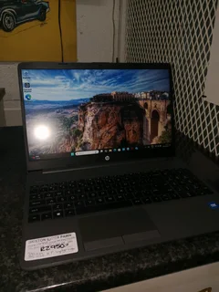 HP Laptop with charger 148Oct25
