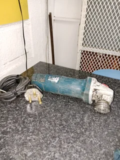 Bosch grinder 150Oct25