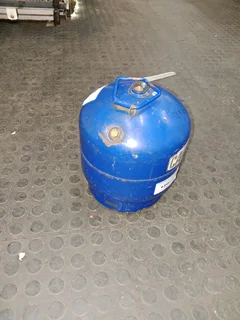 5KG Gas Bottle 153Oct25