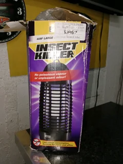 Insect killer 157Oct25