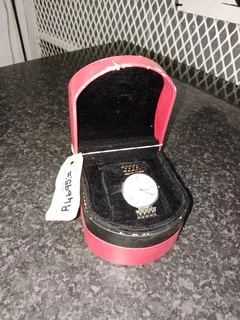 Michel Herbelin men's watch 161Oct25