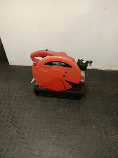 Maktec MT2490 cutt off machine 162Oct25