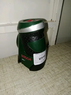 Bosch PC11 Lazer 165Oct25