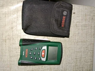 Bosch PLR30 Level 166Oct35