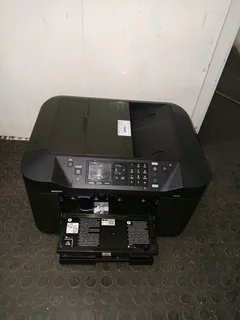 Canon printer 168Oct25