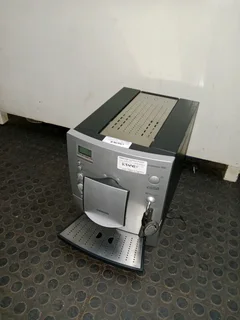 Siemens Surpresso 550 169Oct25