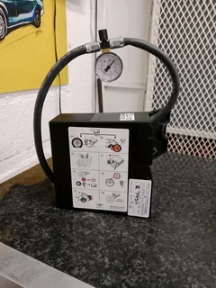 Tyre Air compressor 176Oct25