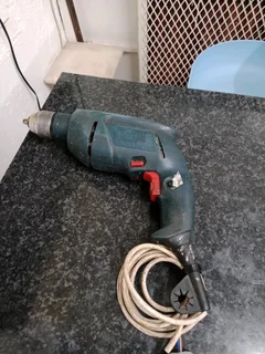 Bosch drill 178Oct25