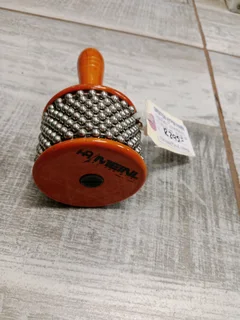 Meinl cabasa shaker 184Oct25