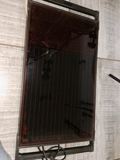 Salton hot tray 188Oct25