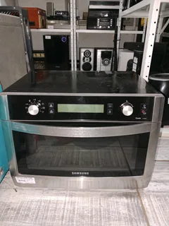 Samsung Combi microwave 189Oct25