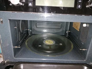 Samsung Combi microwave 189Oct25