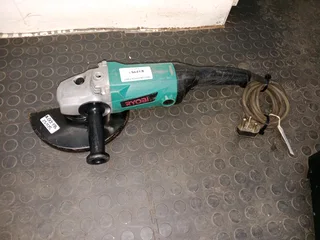 Ryobi grinder 01Nov2