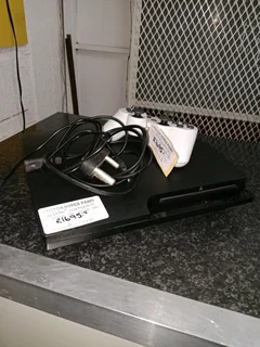 PS3 with 1 control 02Oct25