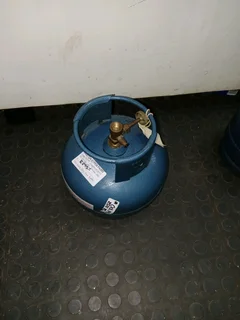 2kg Gas bottle 03Nov25