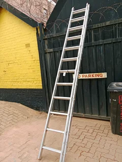 6m Extension Ladder 07Oct25