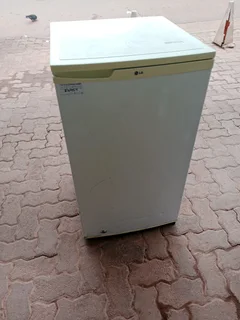 LG Bar fridge 14Nov25