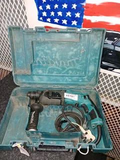 Makita HR2470 SDS drill 16Nov25