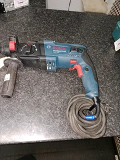 Bosch 720watts drill 17Nov25