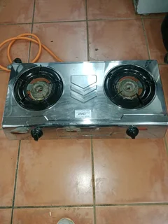 Totia 2plt gas stove 20Nov25