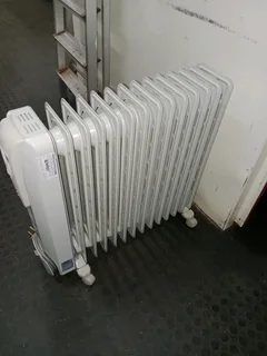 13 Fin oil heater 22Nov25