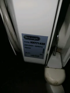 13 Fin oil heater 22Nov25