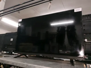 Sinotec 40 inch TV with Remote 36Nov25