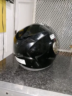 Shark helmet size M 38Nov25