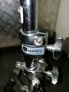 Mapex snare drum stand 44Nov25