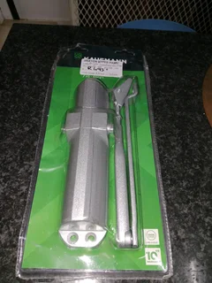 Door closer 45Nov25