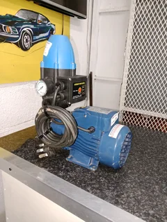 Clean water pump 47Nov25