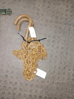 Towing chains 48Nov25