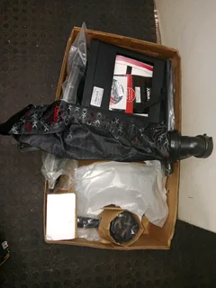 Kirby Avalir home care system vacuum cleaner 51Nov25