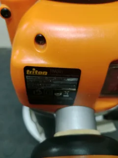 Triton plunge saw 52Nov25