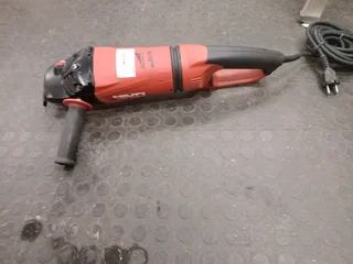 Hilti DCG-230-D 54Grinder25