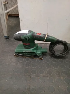 Bosch sander 56Nov25