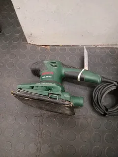 Bosch sander 56Nov25