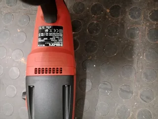 Hilti TE 2 drill 58Nov25