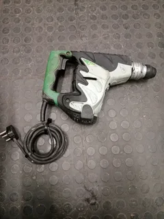Hitachi SDS Drill 58Nov25