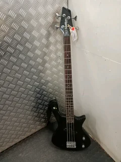 Washburn Taurus T12 base guitar 59Nov25