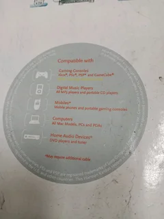 Harman /Kardon sound sticks 11 67Nov25