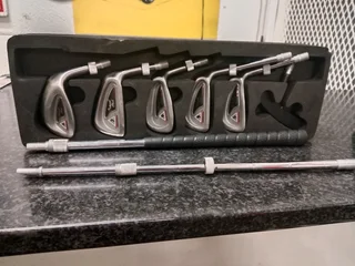 Golf club set 69Nov25