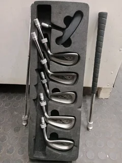 Golf club set 69Nov25