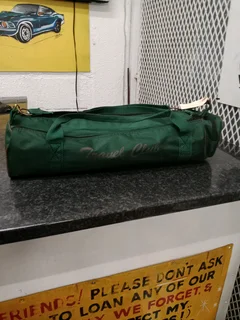 Golf club set 69Nov25