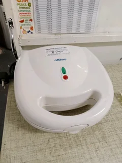 Ottimo doughnut maker 80Nov25