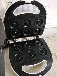 Ottimo doughnut maker 80Nov25