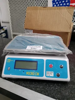 Micro CW Scale 83Nov25