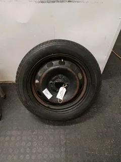 15 inch spare wheel 85Nov25