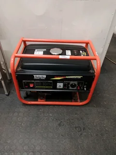 Schultz generator 88Nov25