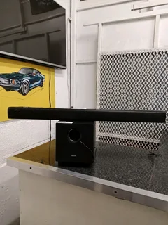 Astrum Soundbar with Remote 89Nov25